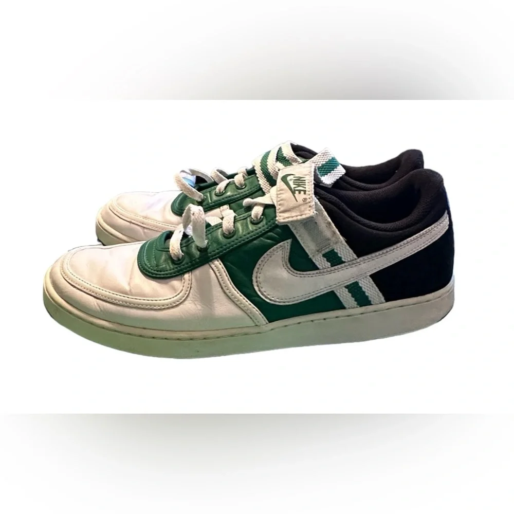 Nike Vandal Low Top sneakers